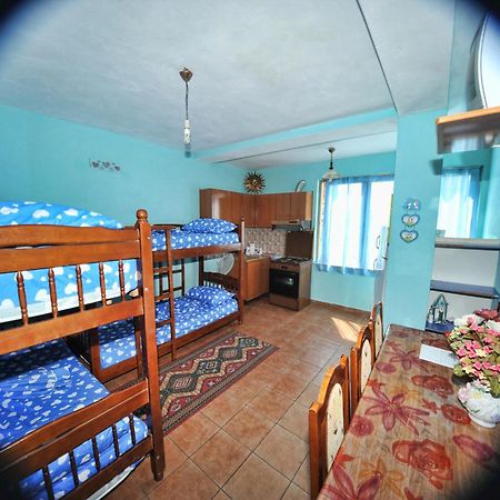 Pemaj Hostel Shkoder Room photo