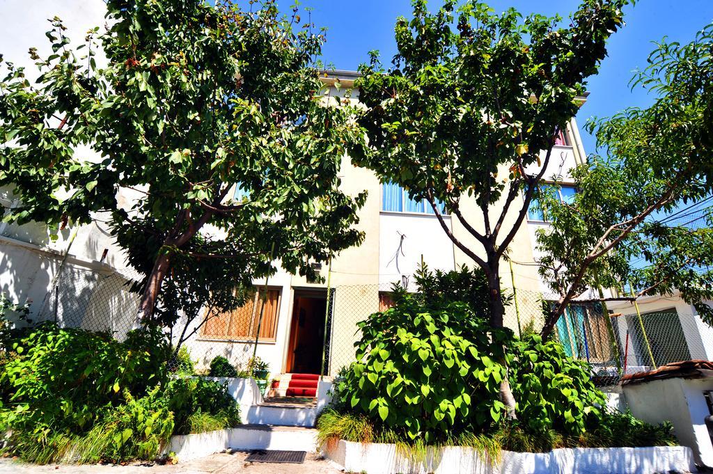 Pemaj Hostel Shkoder Exterior photo