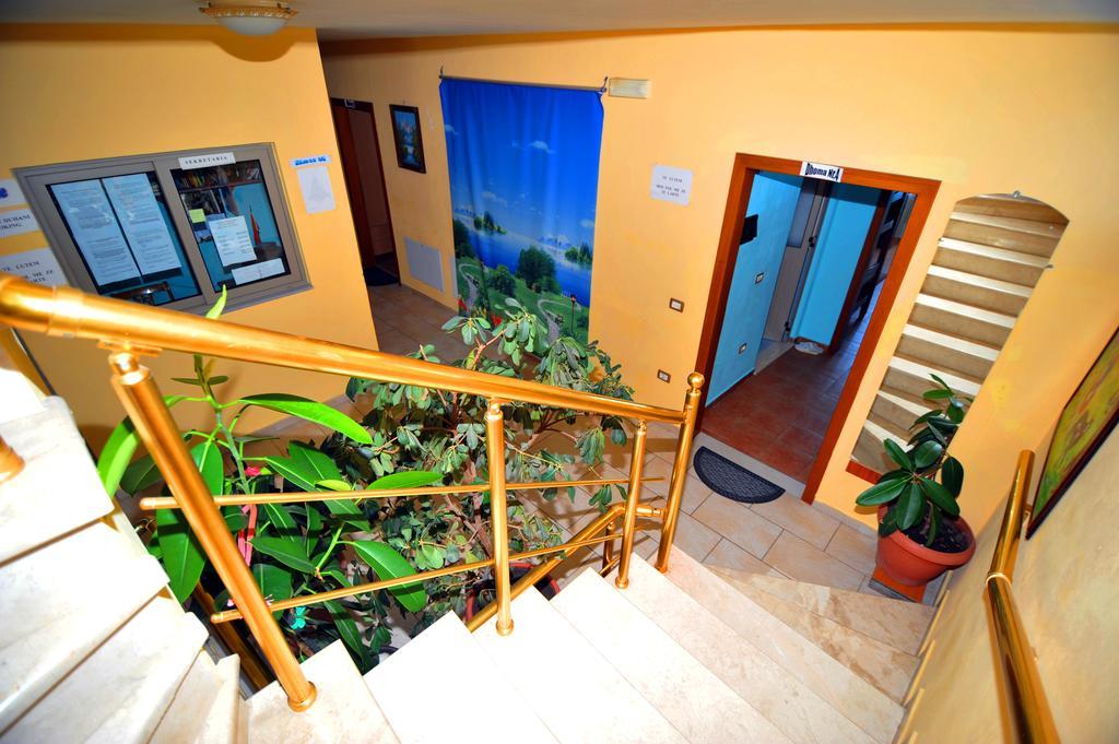 Pemaj Hostel Shkoder Exterior photo