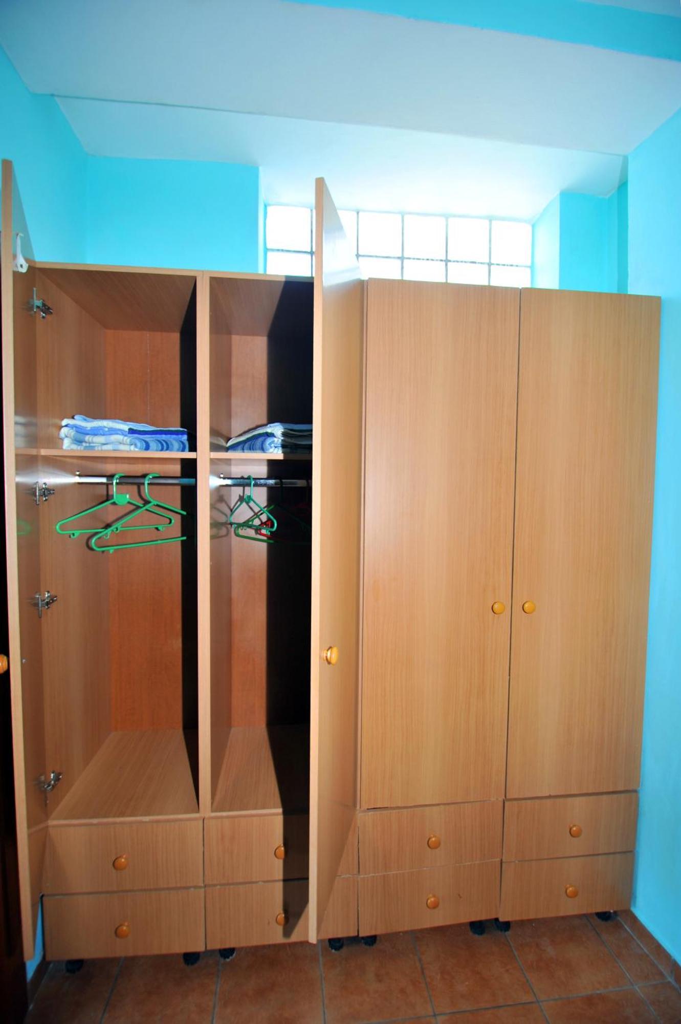 Pemaj Hostel Shkoder Room photo