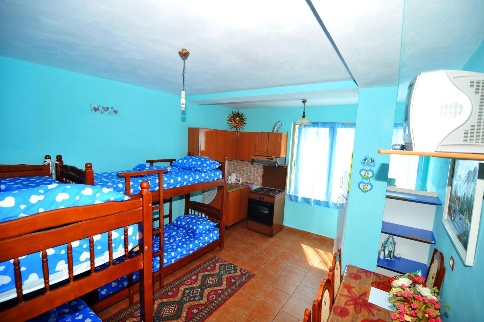 Pemaj Hostel Shkoder Room photo