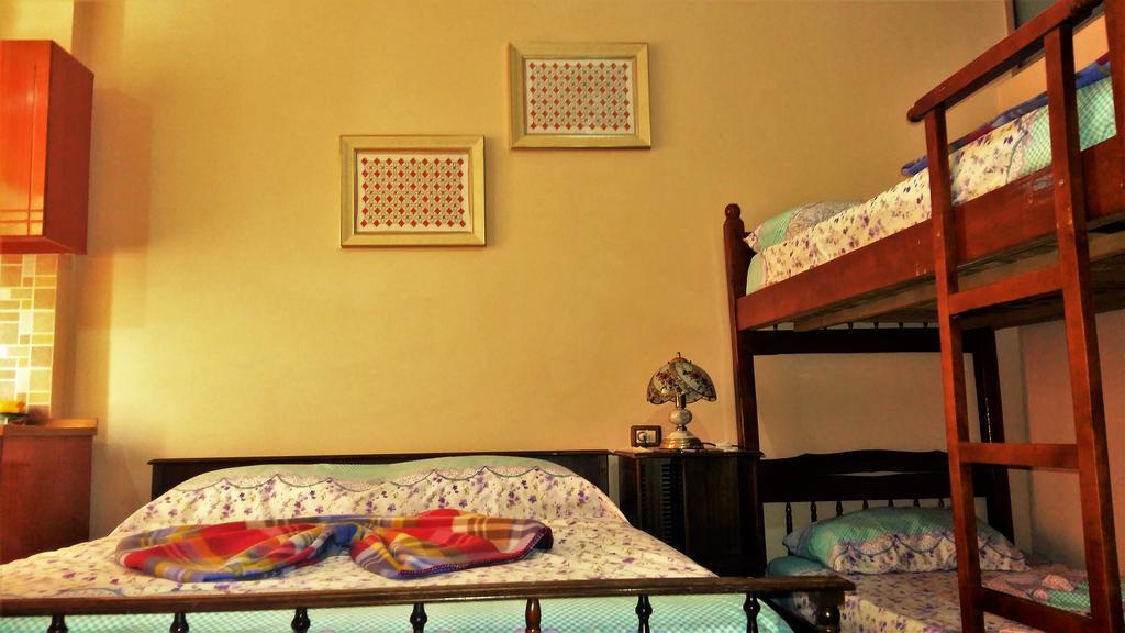 Pemaj Hostel Shkoder Exterior photo