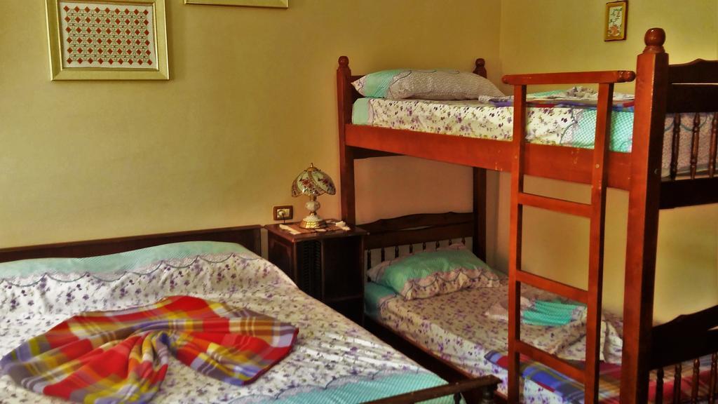 Pemaj Hostel Shkoder Exterior photo