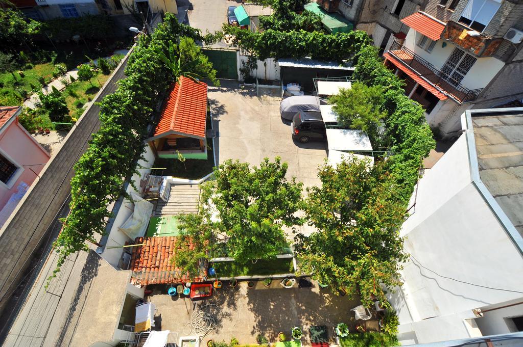 Pemaj Hostel Shkoder Exterior photo