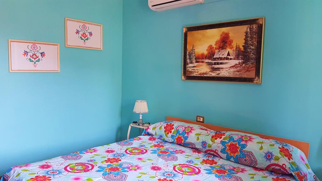 Pemaj Hostel Shkoder Exterior photo