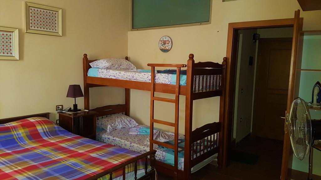 Pemaj Hostel Shkoder Exterior photo