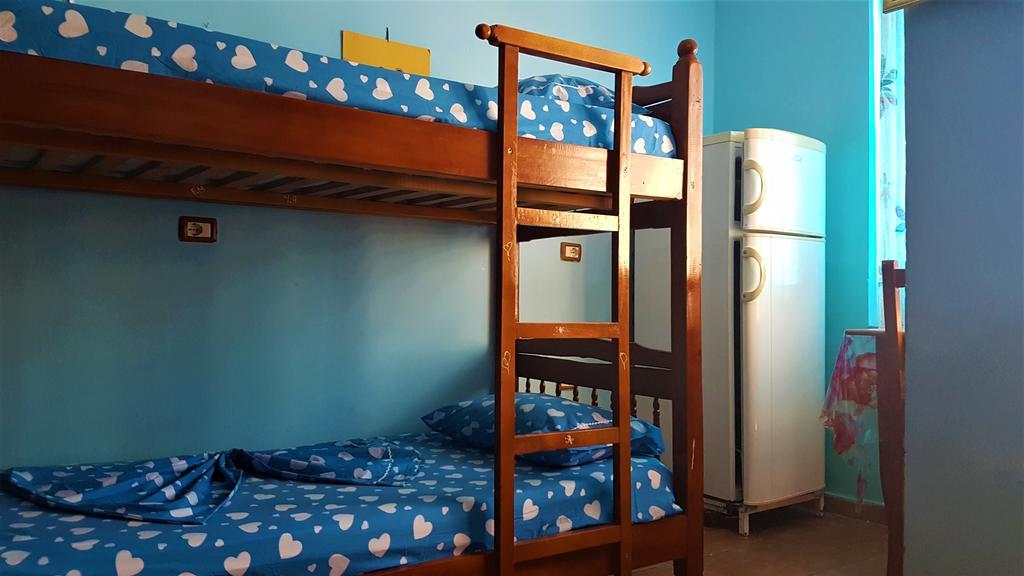 Pemaj Hostel Shkoder Exterior photo
