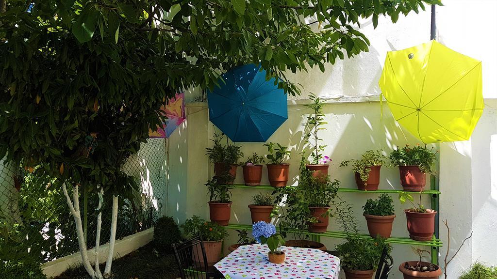 Pemaj Hostel Shkoder Exterior photo