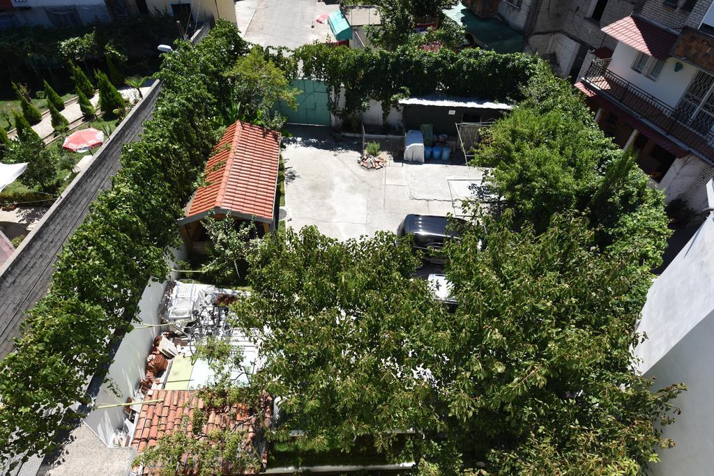 Pemaj Hostel Shkoder Exterior photo