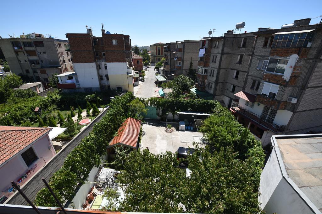 Pemaj Hostel Shkoder Exterior photo