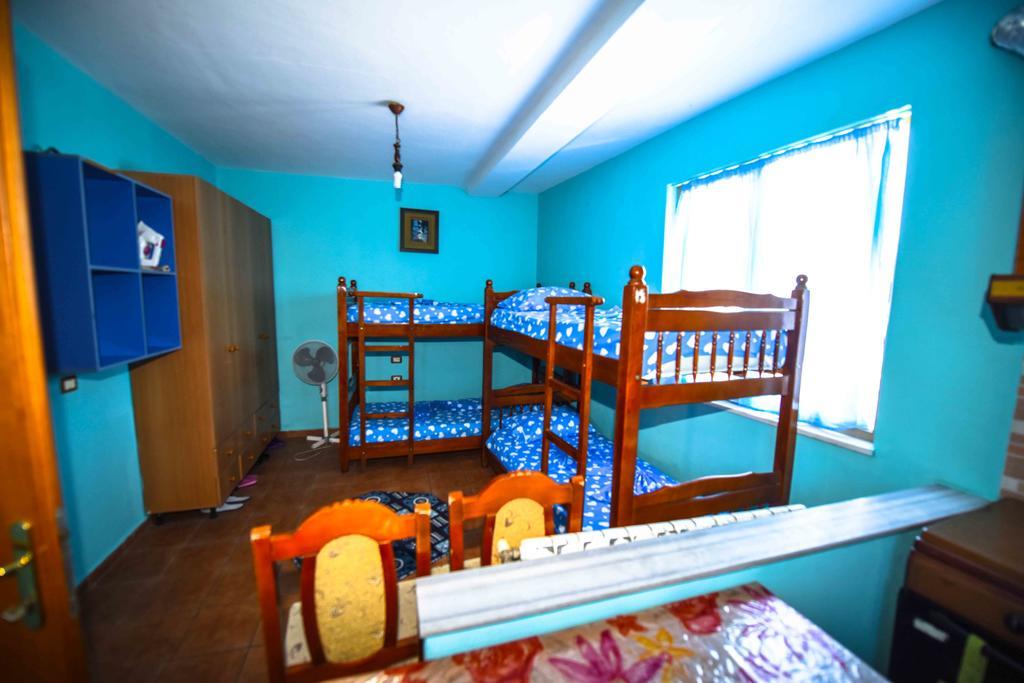 Pemaj Hostel Shkoder Exterior photo